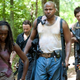 Illustration for article titled The Governor finally gets evil on emThe Walking Dead/em